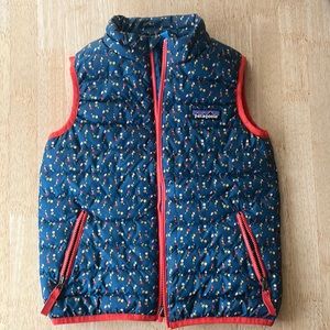 Like New Patagonia 4t down best